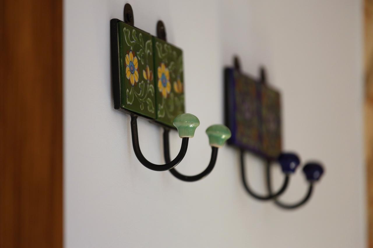 Midori Hostel Hualien City Εξωτερικό φωτογραφία