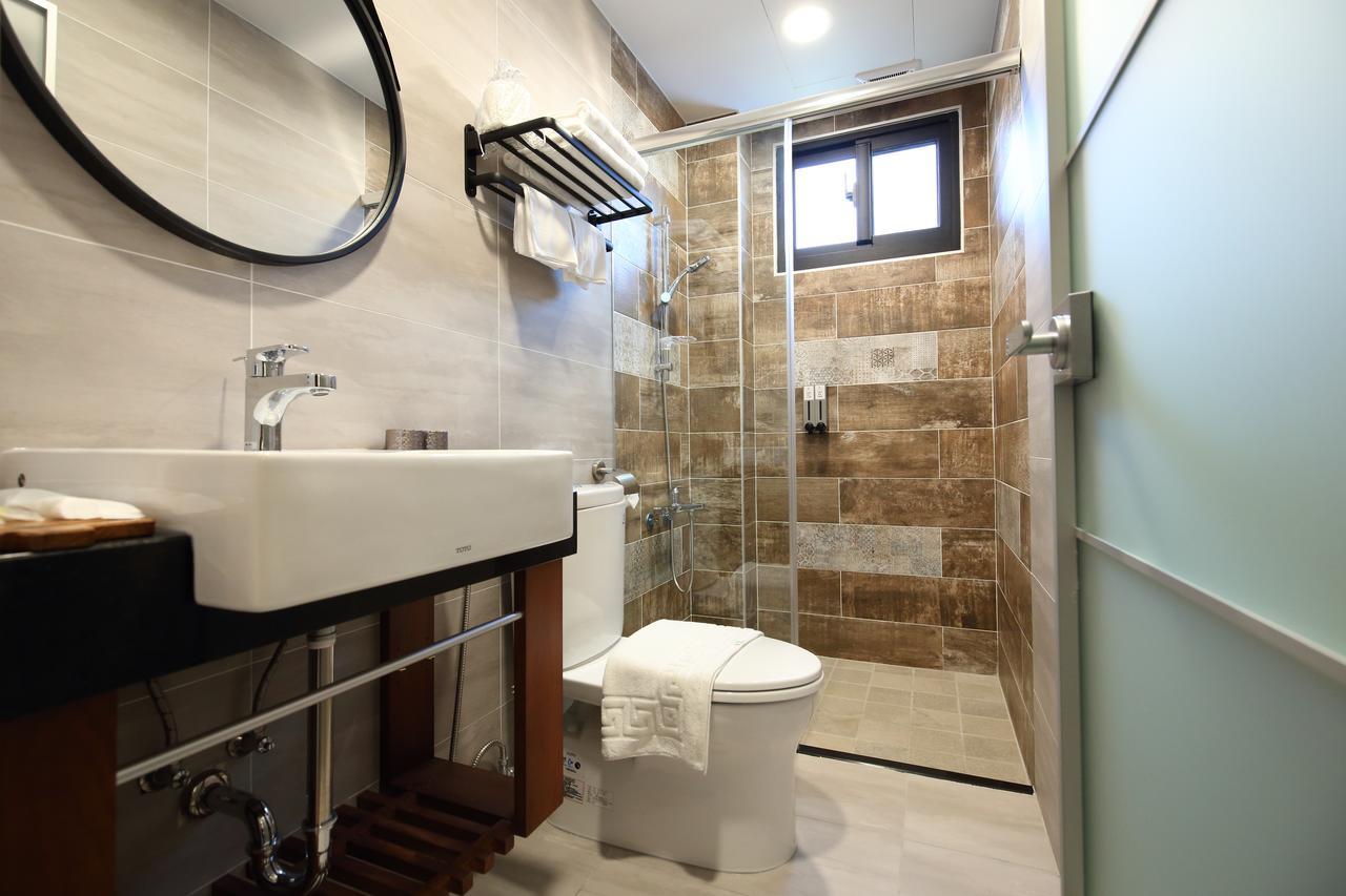 Midori Hostel Hualien City Εξωτερικό φωτογραφία