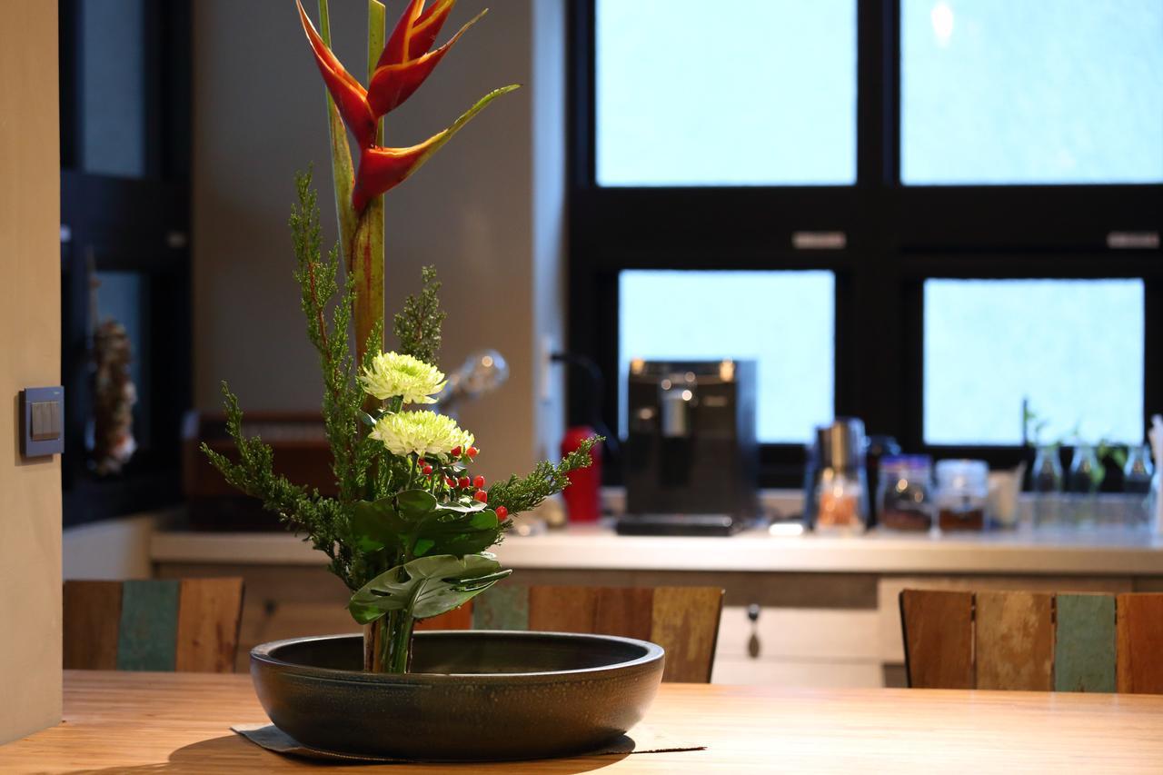Midori Hostel Hualien City Δωμάτιο φωτογραφία