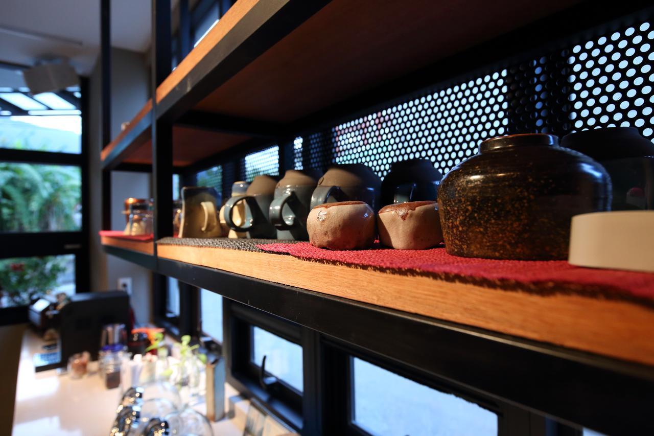 Midori Hostel Hualien City Δωμάτιο φωτογραφία