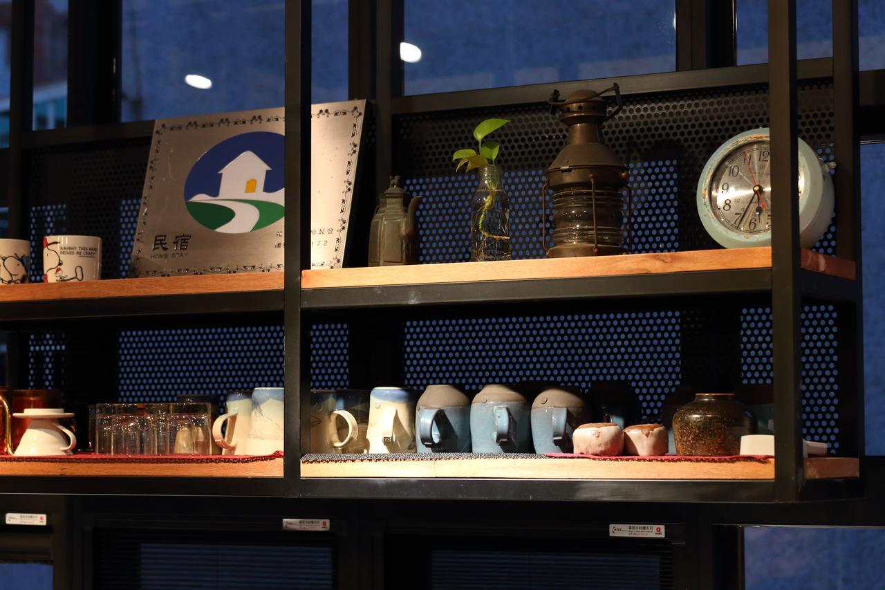 Midori Hostel Hualien City Δωμάτιο φωτογραφία