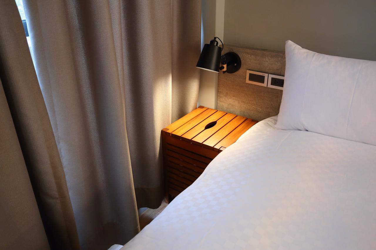 Midori Hostel Hualien City Εξωτερικό φωτογραφία